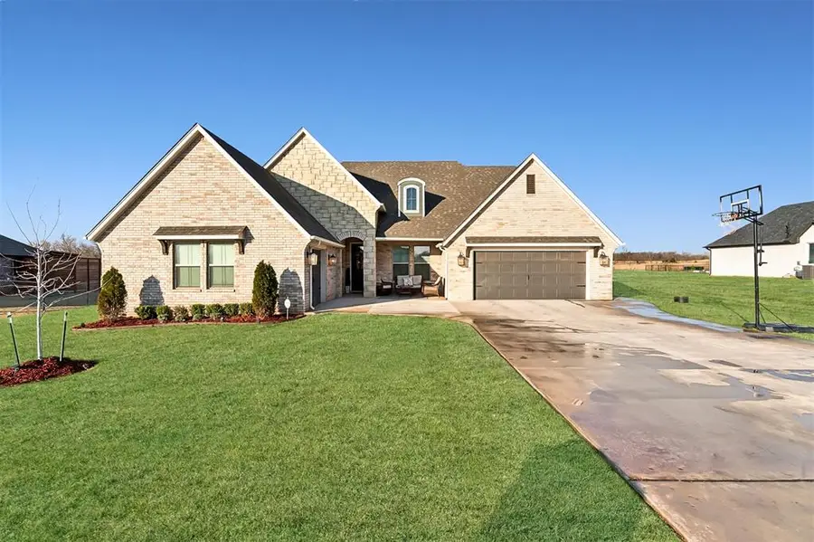 14265 White Falls Lane, Edmond, OK 73025 - #3