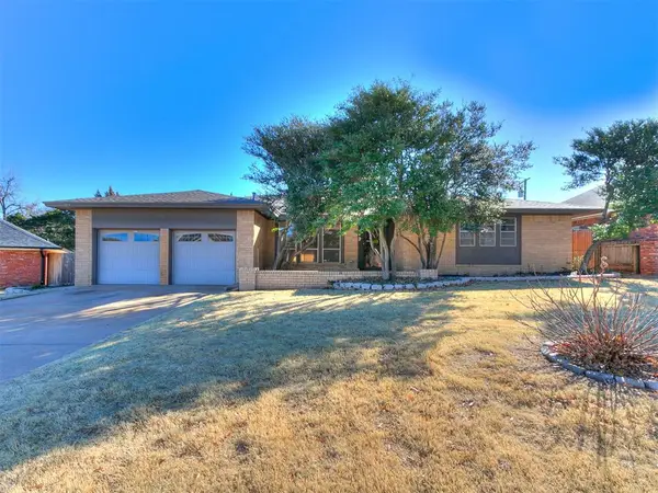3409 NW 65 Terrace, Oklahoma City, OK 73116