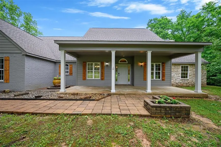 482 Raintree Road, Broken Bow, OK 74728 - #3