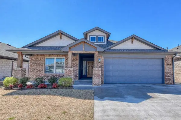 6416 SE 84th Street, Oklahoma City, OK 73135