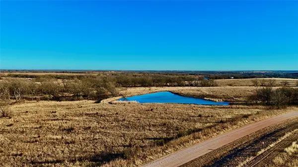 10 Whiterock Road, McLoud, OK 74851