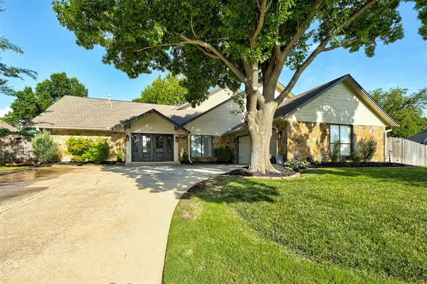 3936 Spyglass Road, Oklahoma City, OK 73120