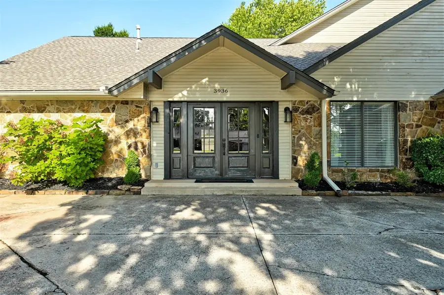 3936 Spyglass Road, Oklahoma City, OK 73120 - #2