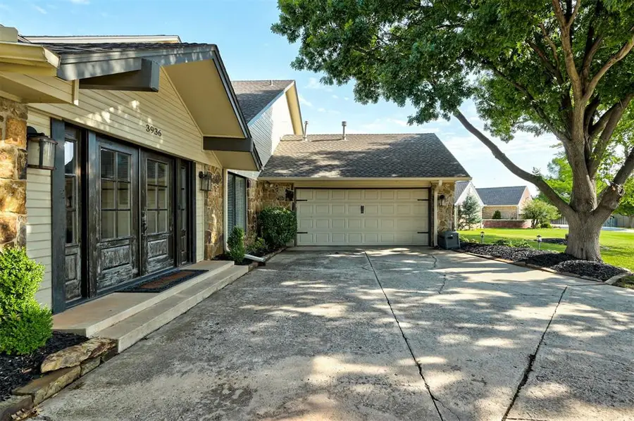 3936 Spyglass Road, Oklahoma City, OK 73120 - #3