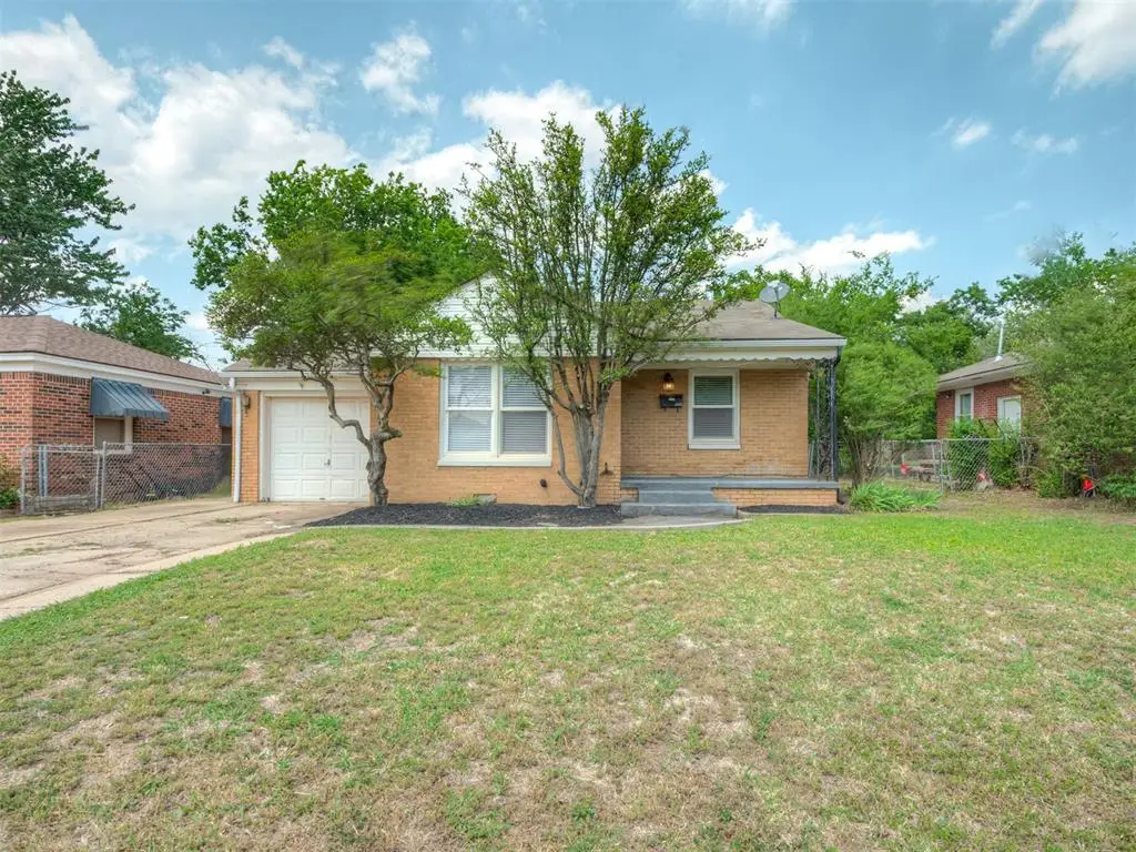 2145 Brighton Avenue, Oklahoma City, OK 73120 - #1