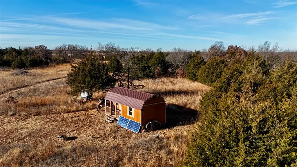 830672 S 3400 Road, Chandler, OK 74834 - #1