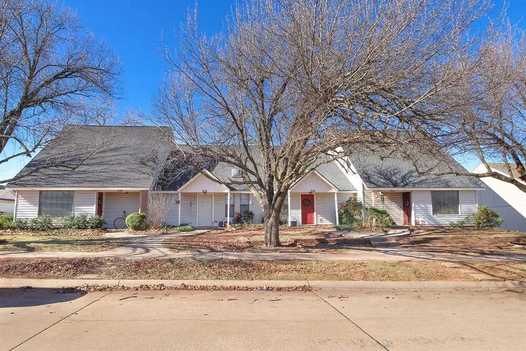 212 S Mockingbird Lane, Stillwater, OK 74074 - #1