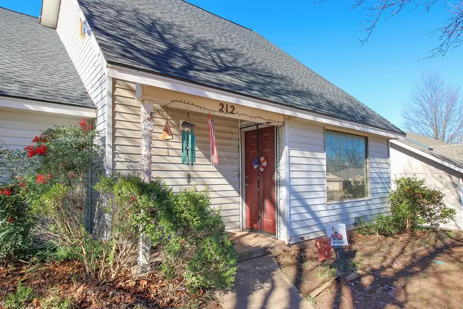 212 S Mockingbird Lane, Stillwater, OK 74074 - #2