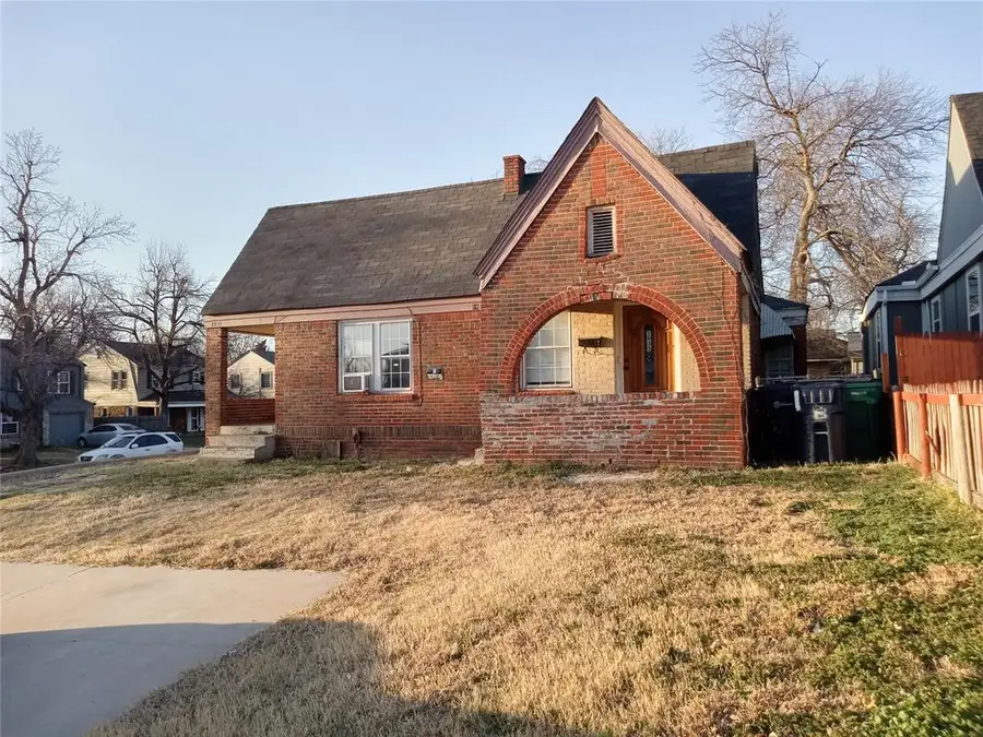 1933 NW 30th Street, Oklahoma City, OK 73118 - #2