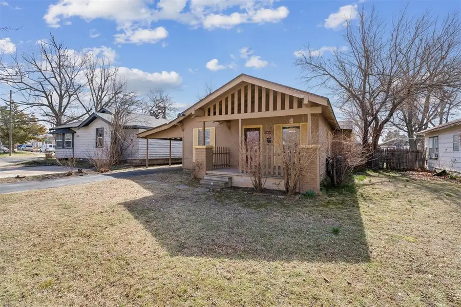 2004 NW 15th Street, Oklahoma City, OK 73106 - #3