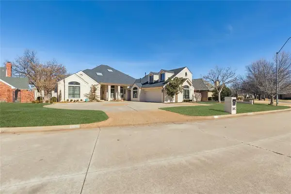 5017 Barnsteeple Court, Oklahoma City, OK 73142