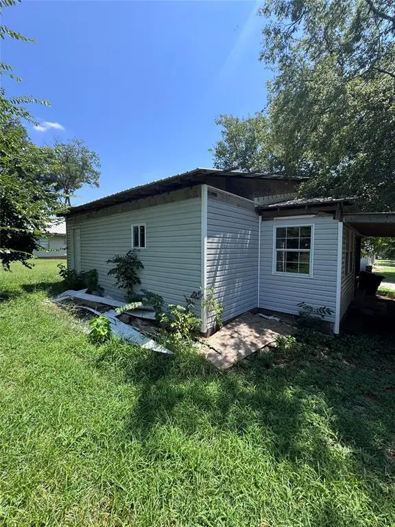 830 S 2nd Avenue, Purcell, OK 73080 - #3