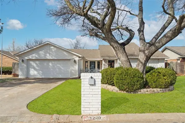 4209 Mellow Hill Drive, Oklahoma City, OK 73120