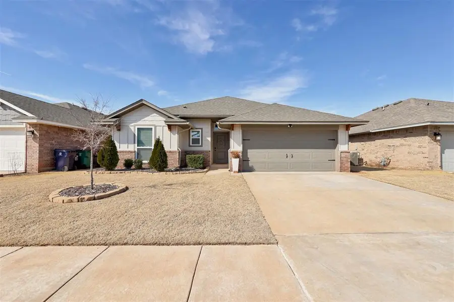 18213 Sunny Stone Lane, Edmond, OK 73012 - #2