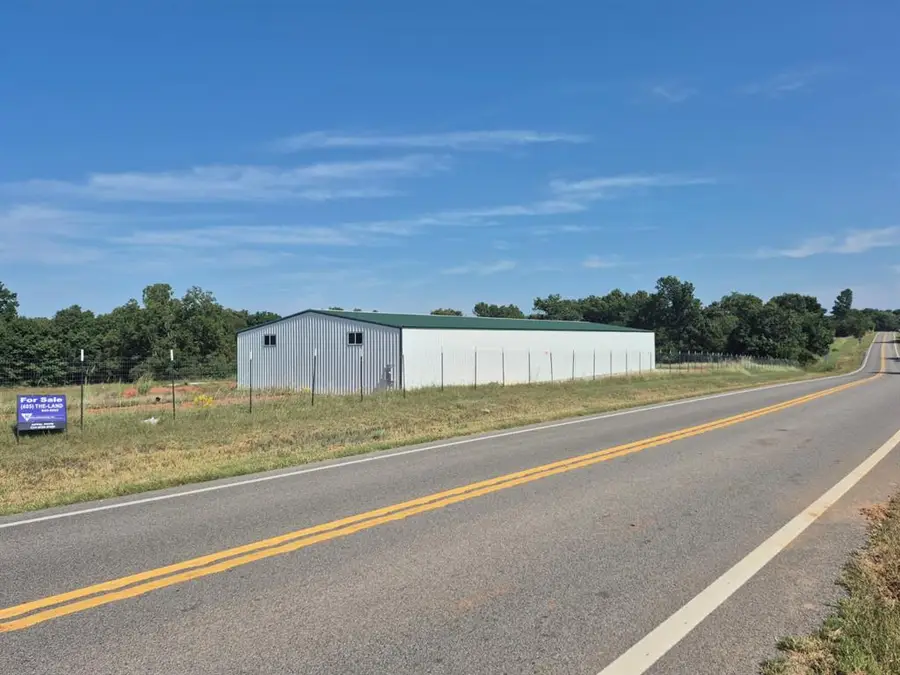 37267 N Ok- 59 Highway, East McClain, OK 74873 - #2