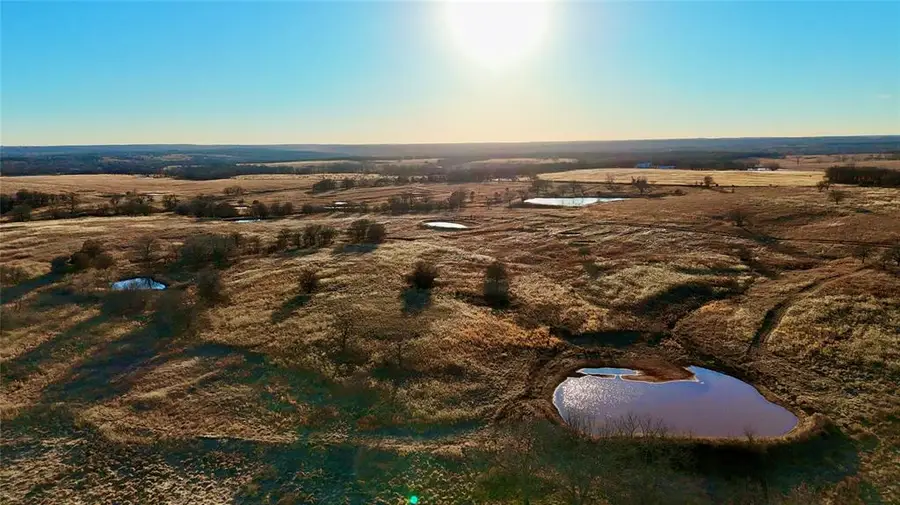 15 3360 Road, McLoud, OK 74851 - #2