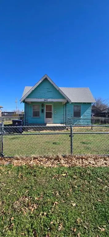 3112 S Clegern Street, Oklahoma City, OK 73109