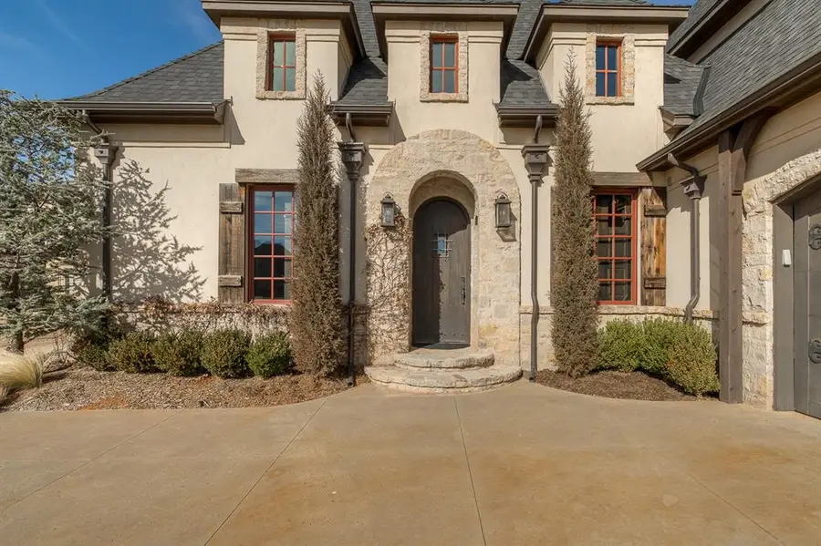 16820 Little Leaf Lane, Edmond, OK 73012 - #2