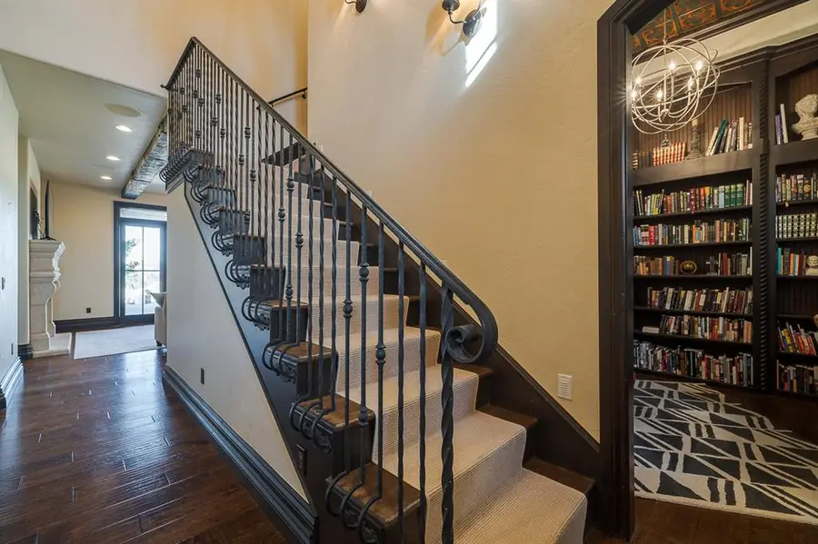 16820 Little Leaf Lane, Edmond, OK 73012 - #3