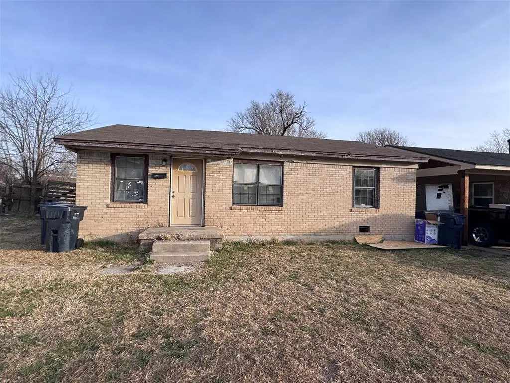 3269 SW 47th Street, Oklahoma City, OK 73119 - #1