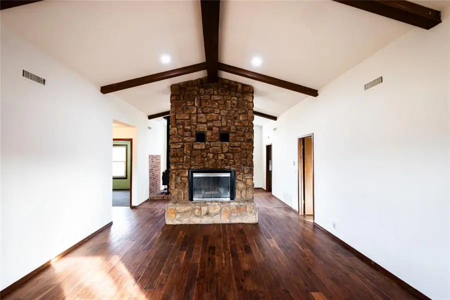 19 Russell Road, McLoud, OK 74851 - #3