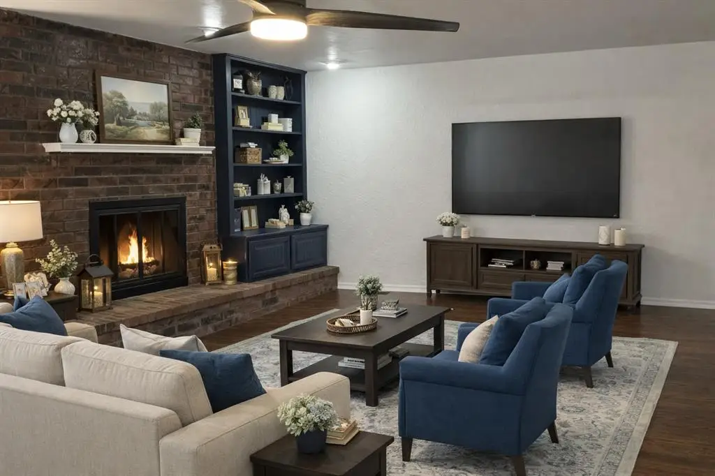 9901 Hummingbird Lane, Oklahoma City, OK 73162 - #1