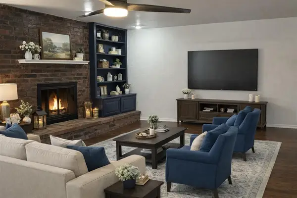 9901 Hummingbird Lane, Oklahoma City, OK 73162