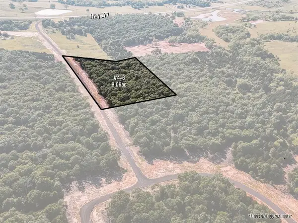 0 Hwy 177, Wellston, OK 74881