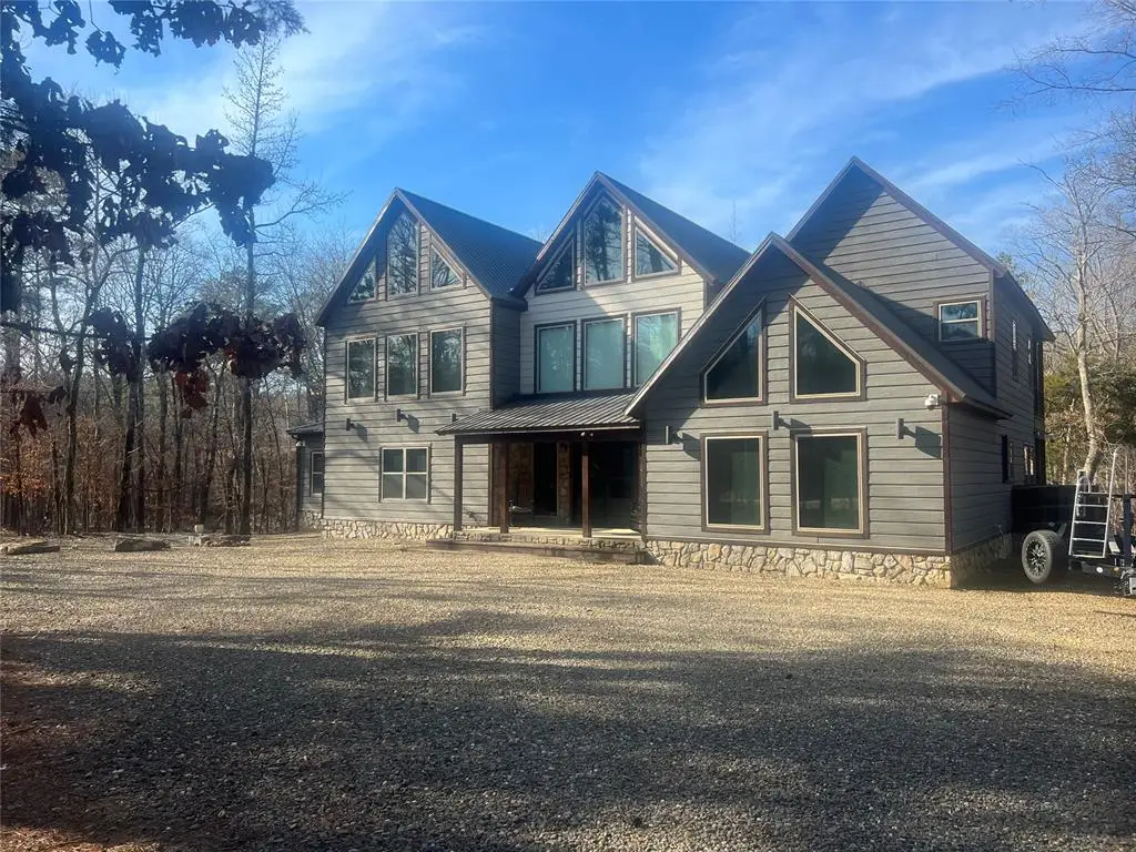 103 Morning Berry Trail, Broken Bow, OK 74728 - #1