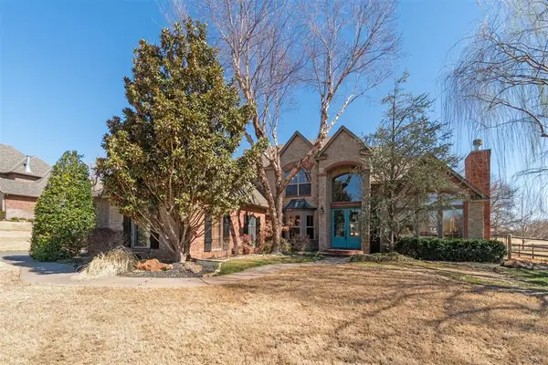 5804 Smoky Hill Trail, Edmond, OK 73034