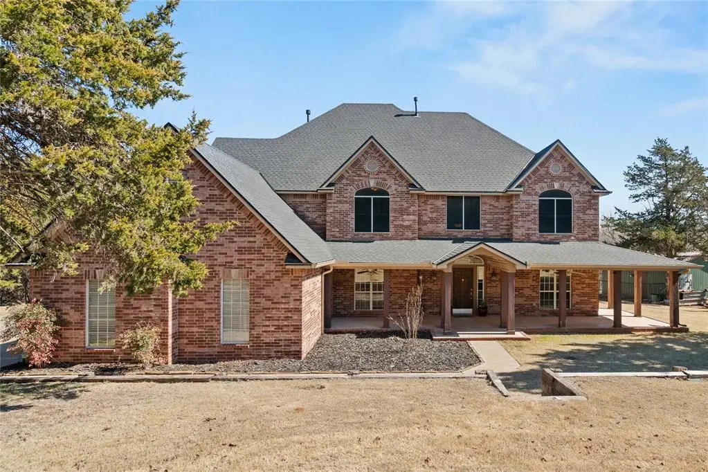 10400 Fawn Trail Road, Mustang, OK 73064 - #1