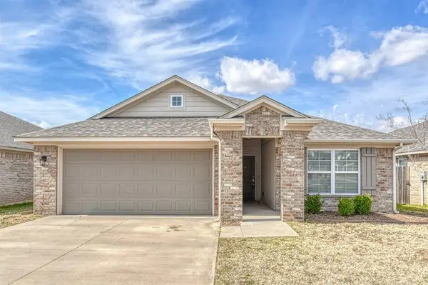 17617 Nantucket Avenue, Edmond, OK 73012