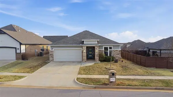 636 NW 180th Street, Edmond, OK 73012