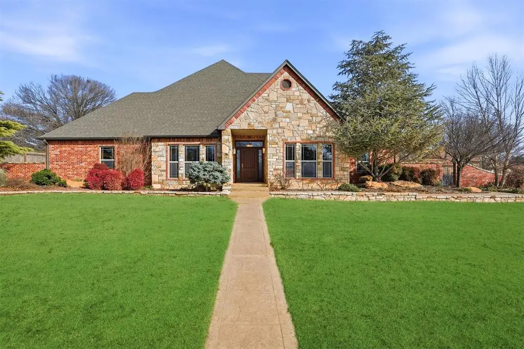 1601 W E Avenue, Elk City, OK 73644 - #1