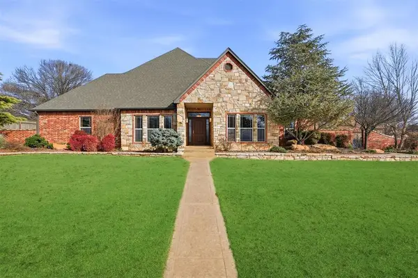 1601 W E Avenue, Elk City, OK 73644