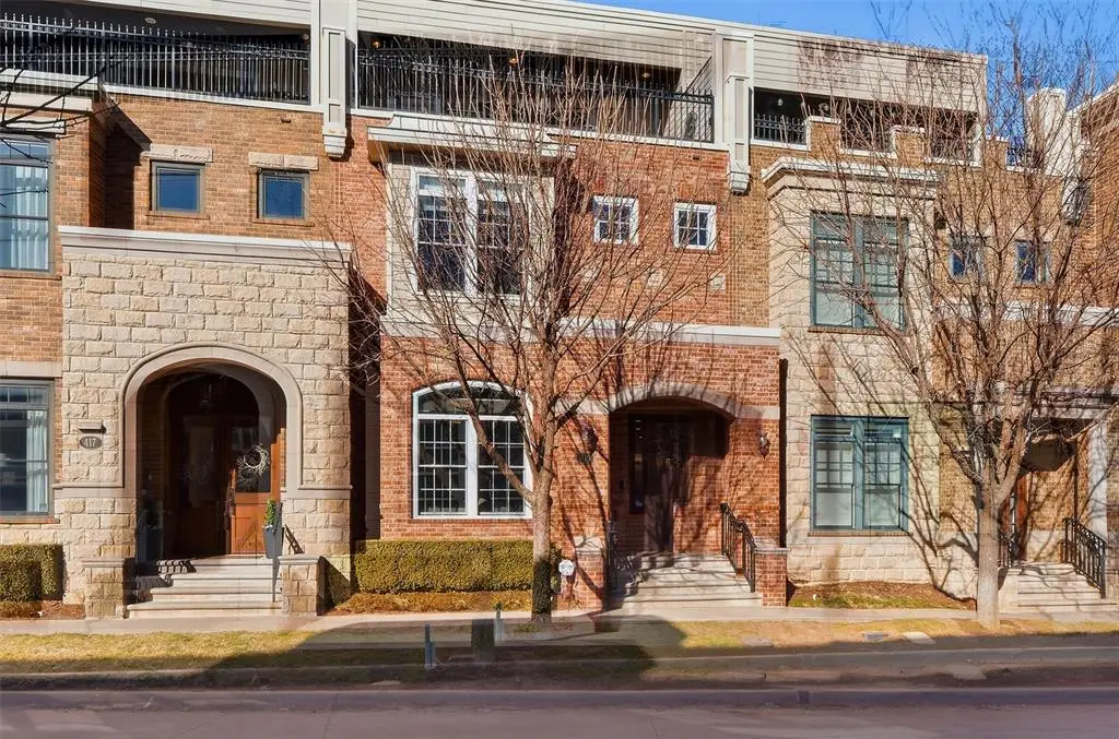 419 NE 1st Terrace, Oklahoma City, OK 73104 - #1