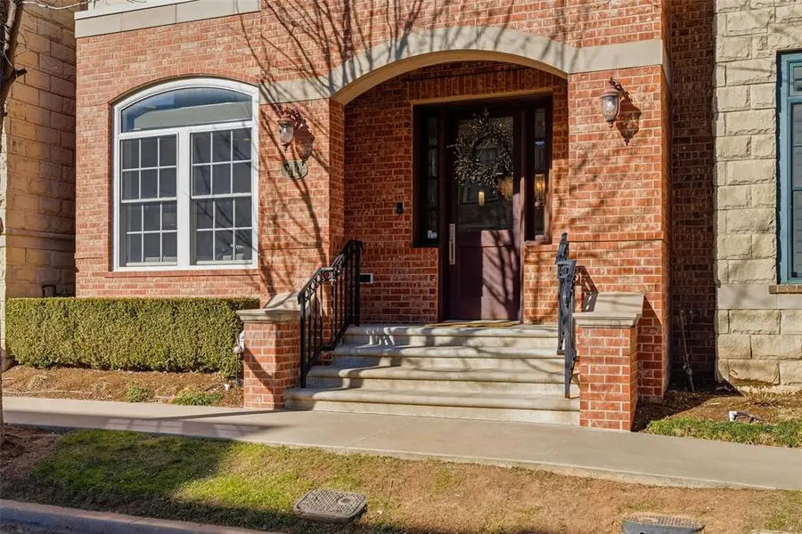 419 NE 1st Terrace, Oklahoma City, OK 73104 - #2