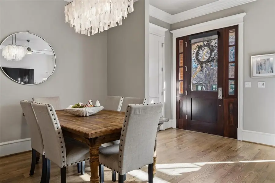 419 NE 1st Terrace, Oklahoma City, OK 73104 - #3