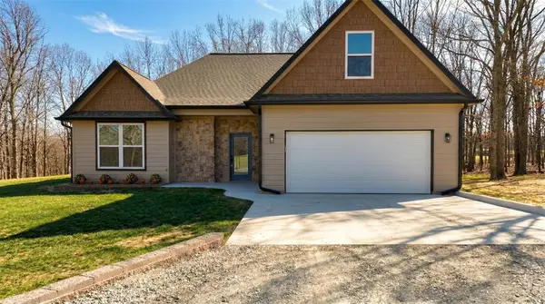 17092 County Road 3544, Ada, OK 74820