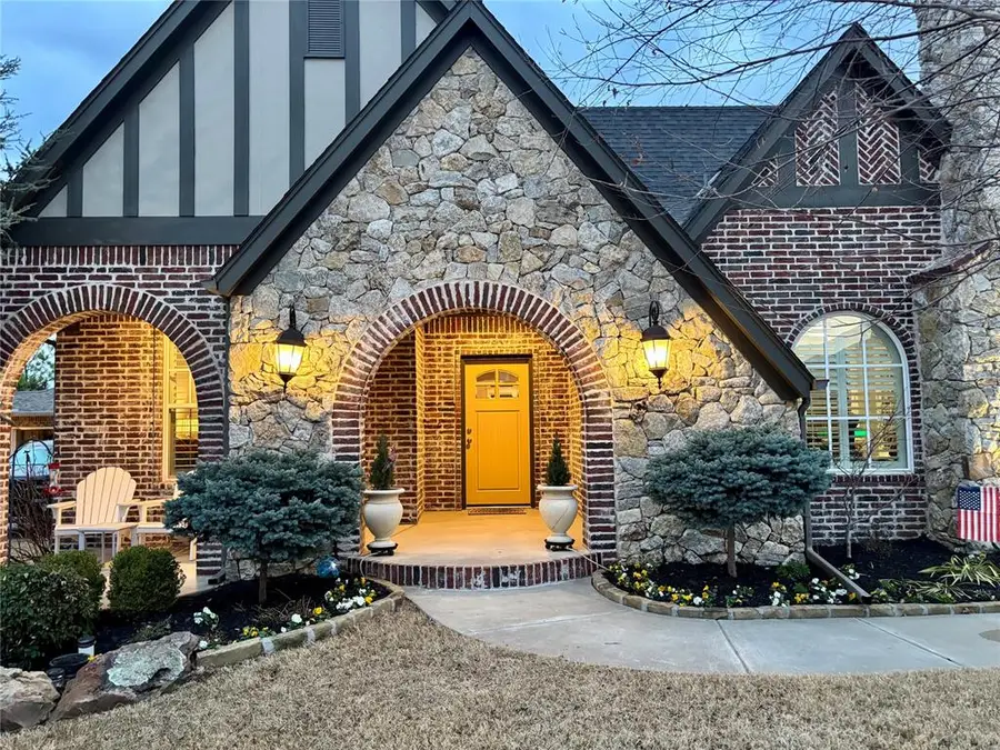 3232 Clock Tower Circle, Edmond, OK 73034 - #2