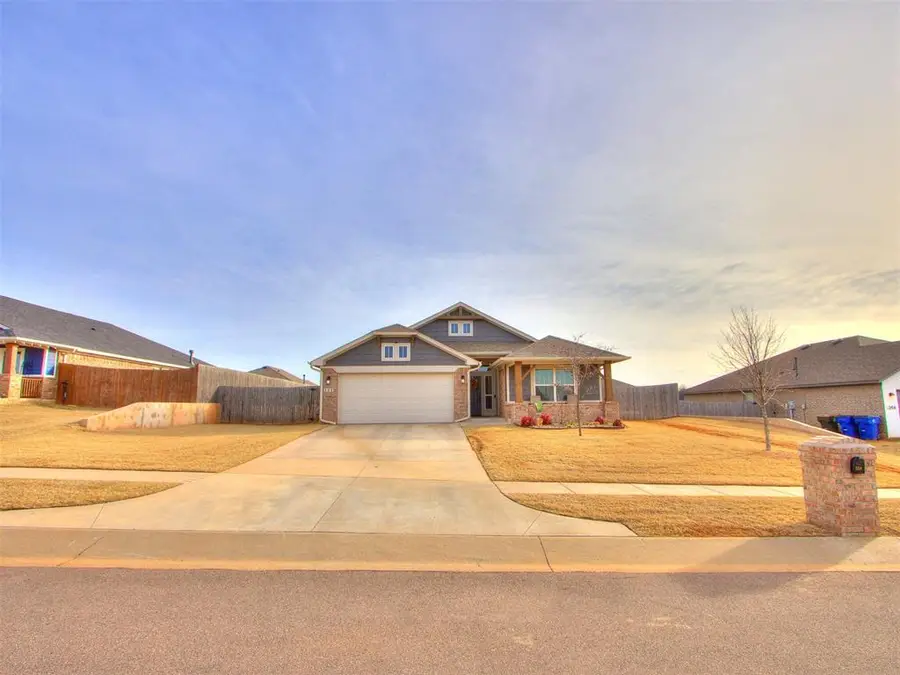 324 Renee Drive, Blanchard, OK 73010 - #3