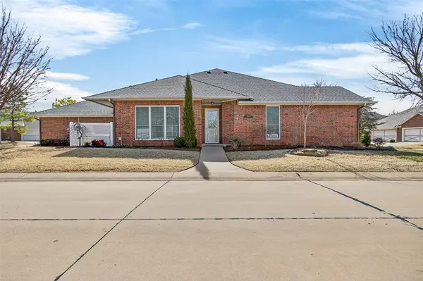 15528 Swallowtail Road, Edmond, OK 73013