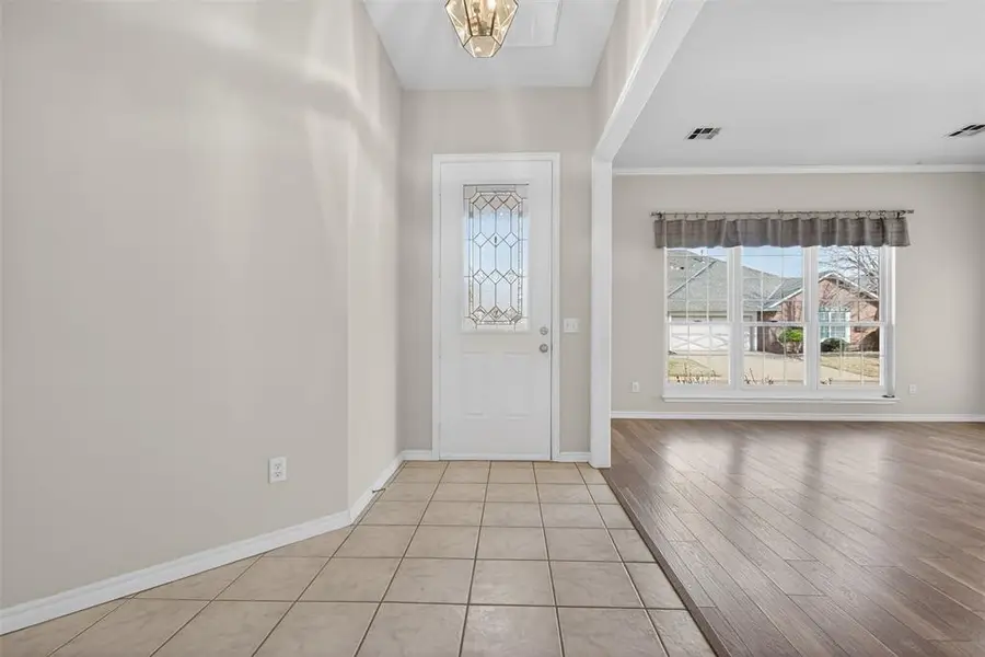 15528 Swallowtail Road, Edmond, OK 73013 - #3