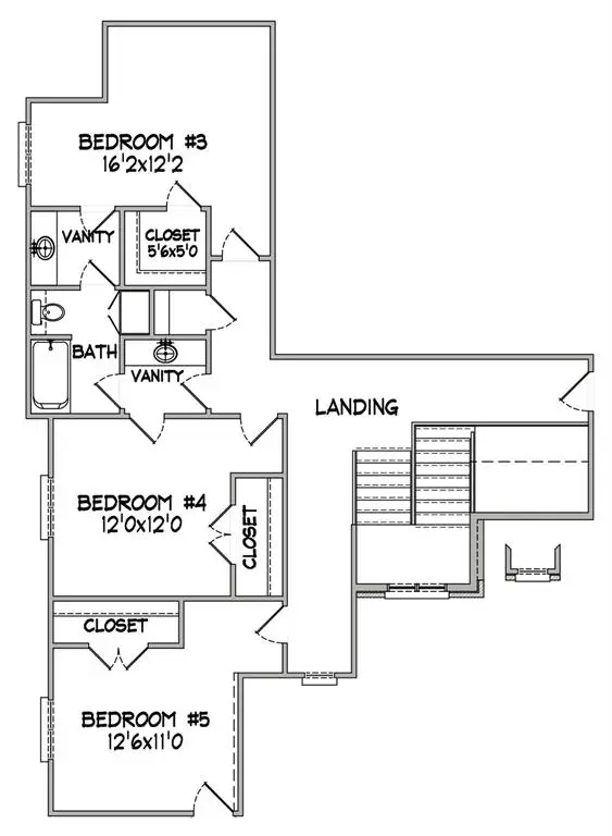 3300 Windy Hill Lane, Edmond, OK 73034 - #3