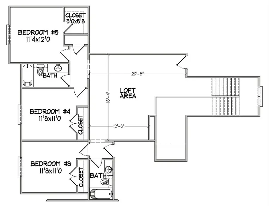 3932 Turning Stone Lane, Edmond, OK 73034 - #3