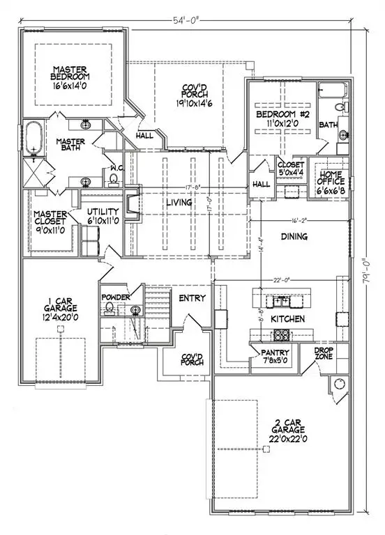 3425 Windy Hill Lane, Edmond, OK 73034 - #2