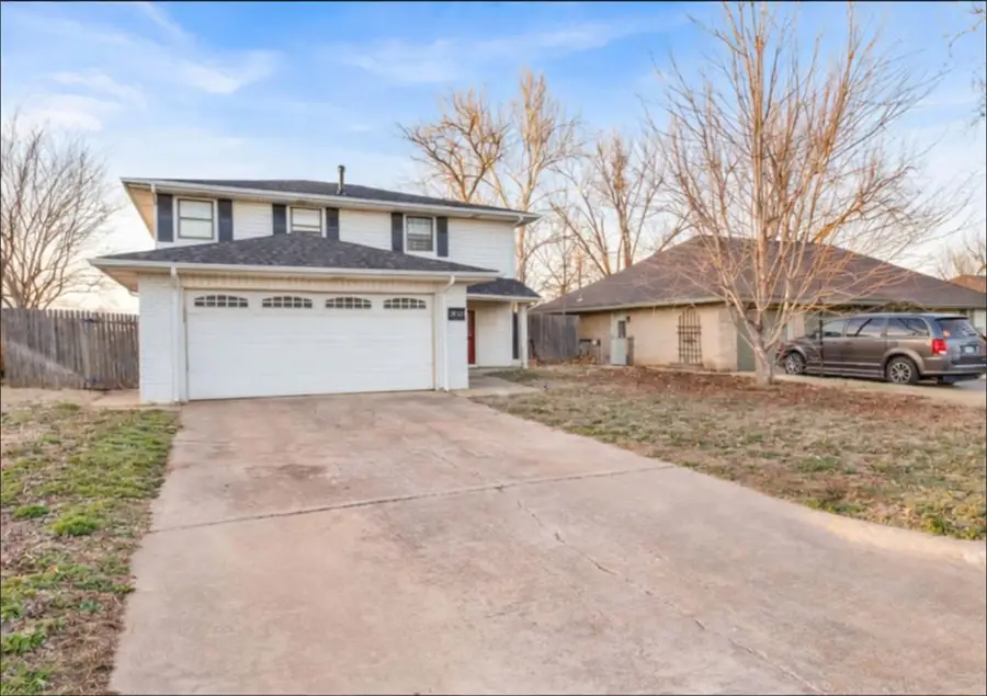 3921 N Shannon Avenue, Bethany, OK 73008 - #2