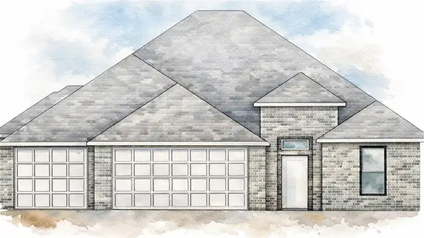 5013 Vine Cliff Road, Mustang, OK 73064