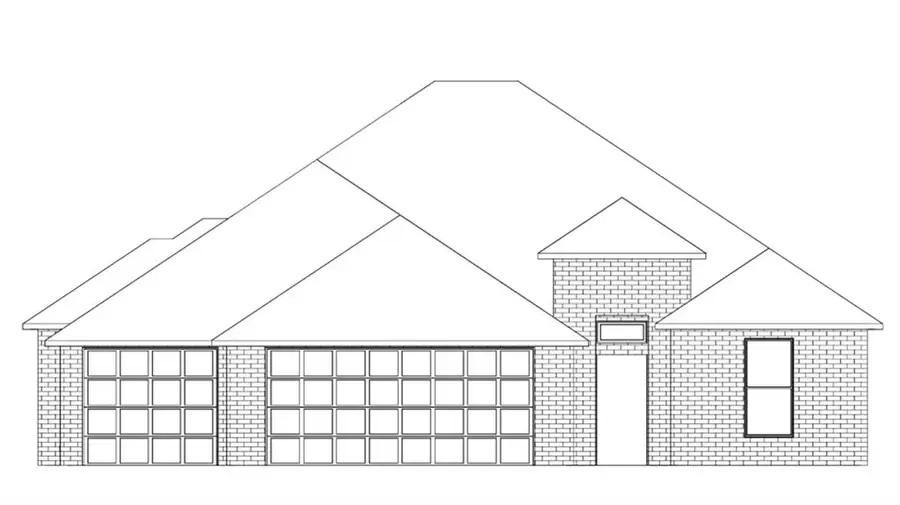 5013 Vine Cliff Road, Mustang, OK 73064 - #2