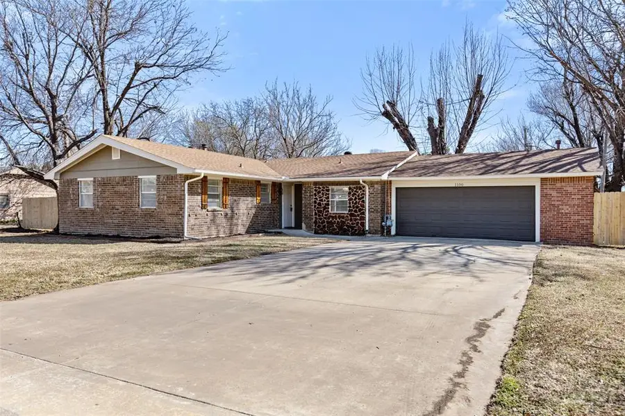 1100 N Doris Avenue, Newcastle, OK 73065 - #2